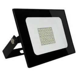 Прожектор светодиодный 30W IP65 6500K Smartbuy SBL-FLLight-30-65K