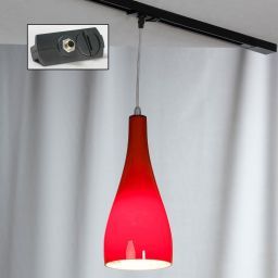 Трековый светильник Lussole LSF-1156-01-TAB (LUSSOLE LSF-1156-01-TAB)