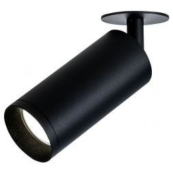 Встраиваемый светильник Maytoni Focus C018CL-01B