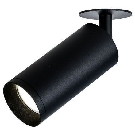 Встраиваемый светильник Maytoni Focus C018CL-01B