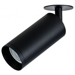 Встраиваемый светильник Maytoni Focus C018CL-01B