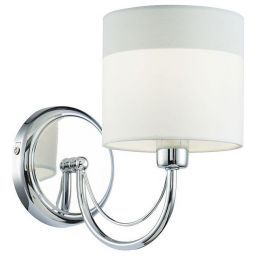 Настенное бра Freya Taisia FR5683WL-01CH (MAYTONI FR5683WL-01CH)