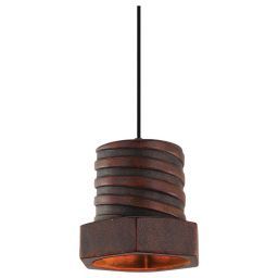 Подвес LUSSOLE LSP-9660 (LUSSOLE LSP-9660) Подвес LUSSOLE LSP-9660 (LUSSOLE LSP-9660)