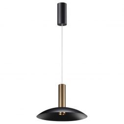 Подвесной светодиодный светильник Novotech 358986 Alba