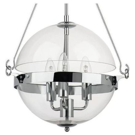 Подвесной светильник Lightstar 816034