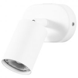 Спот настенный Arte Lamp A3226AP-1WH AQUARIUS