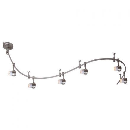 Спот Citilux CL561161 Акцент