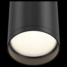 Потолочный светильник Maytoni C052CL-01B