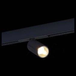 Трековый светодиодный светильник ST Luce ST807.446.12