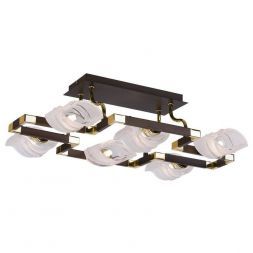 Люстра потолочная VELANTE 262-307-06