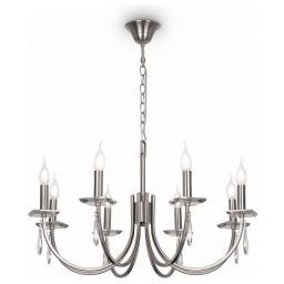 Подвесная люстра Freya Forte FR1006PL-08N (MAYTONI FR1006PL-08N) Подвесная люстра Freya Forte FR1006PL-08N (MAYTONI FR1006PL-08N)