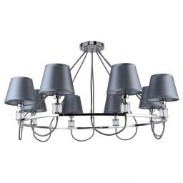 Подвесная люстра F-Promo Martina 2193-8P (FAVOURITE 2193-8P)