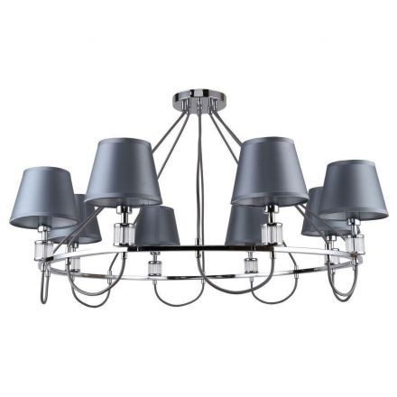 Подвесная люстра F-Promo Martina 2193-8P