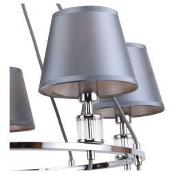 Подвесная люстра F-Promo Martina 2193-8P