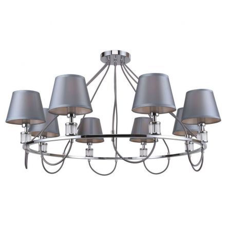 Подвесная люстра F-Promo Martina 2193-8P