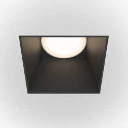 Встраиваемый светильник Maytonil DL051-01-GU10-SQ-WB Share