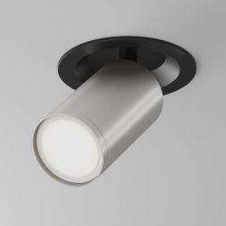 Встраиваемый спот Maytoni Technical C048CL-U-1BS Focus S
