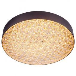 Потолочная люстра с пультом Escada 10246/1LED