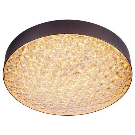 Потолочная люстра с пультом Escada 10246/1LED