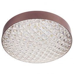 Потолочная люстра с пультом Escada 10246/1LED