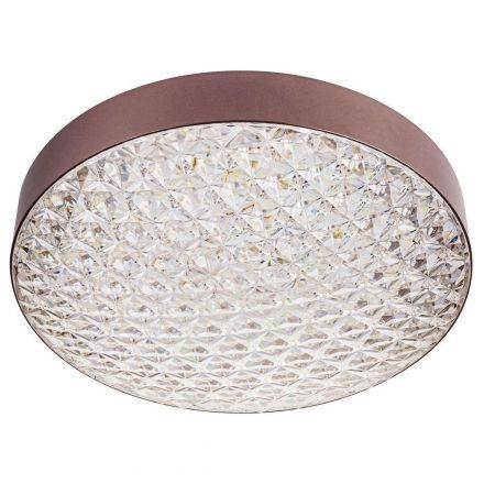 Потолочная люстра с пультом Escada 10246/1LED
