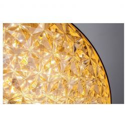 Потолочная люстра с пультом Escada 10246/1LED