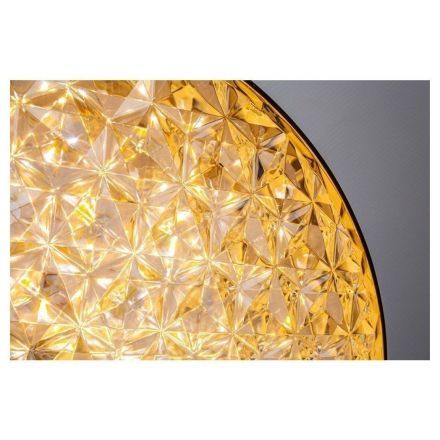 Потолочная люстра с пультом Escada 10246/1LED