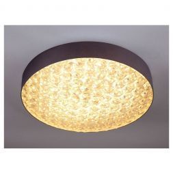Потолочная люстра с пультом Escada 10246/1LED