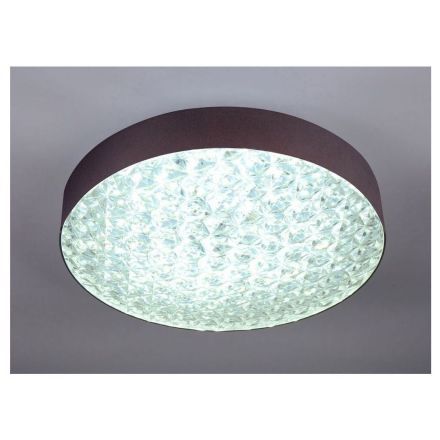 Потолочная люстра с пультом Escada 10246/1LED