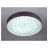 Потолочная люстра с пультом Escada 10246/1LED