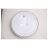 Потолочная люстра с пультом Escada 10246/1LED