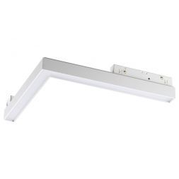 Трековый светодиодный светильник Novotech Flum 358605