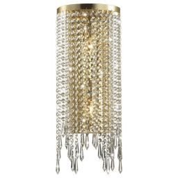 Настенный светильник Odeon Light 5028/2WA Chokka (ODEON 5028/2WA) Настенный светильник Odeon Light 5028/2WA Chokka (ODEON 5028/2WA)