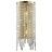 Настенный светильник Odeon Light 5028/2WA Chokka
