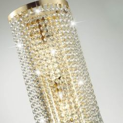 Настенный светильник Odeon Light 5028/2WA Chokka