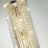 Настенный светильник Odeon Light 5028/2WA Chokka
