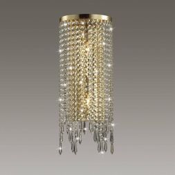 Настенный светильник Odeon Light 5028/2WA Chokka