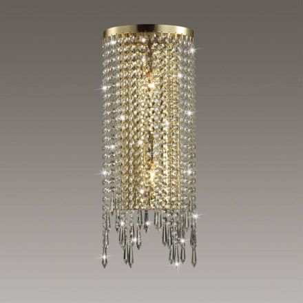 Настенный светильник Odeon Light 5028/2WA Chokka