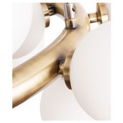 Подвесная люстра Arte Lamp A3988SP-25AB