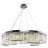 Подвесная люстра Maytoni MOD083PL-09CH Colline