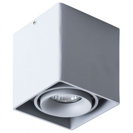 Потолочный светильник Arte Lamp A5654PL-1GY