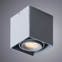 Потолочный светильник Arte Lamp A5654PL-1GY