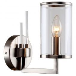 Светильник настенный 1046/11/01W Stilfort Vase