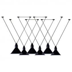 Светильник подвесной Stilfort 2039/02/06P Conessa