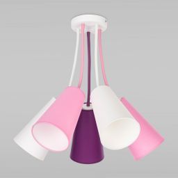 Потолочный светильник TK Lighting 1712 Wire Kids (TKL 1712 Wire Kids)