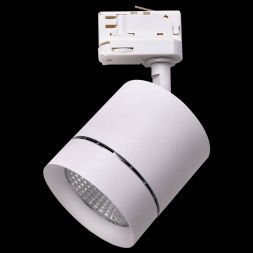 Трековый светодиодный светильник Lightstar 301562