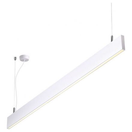 Подвесной светодиодный светильник Novotech 358161