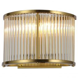 Бра Gerhort G21079/2wCOP+CL