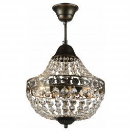 Люстра подвесная ST Luce SL669.403.03 ANTICATO (STLUCE SL669.403.03)