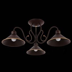 Люстра потолочная Evoluce SLE120402-03 CIOLLA